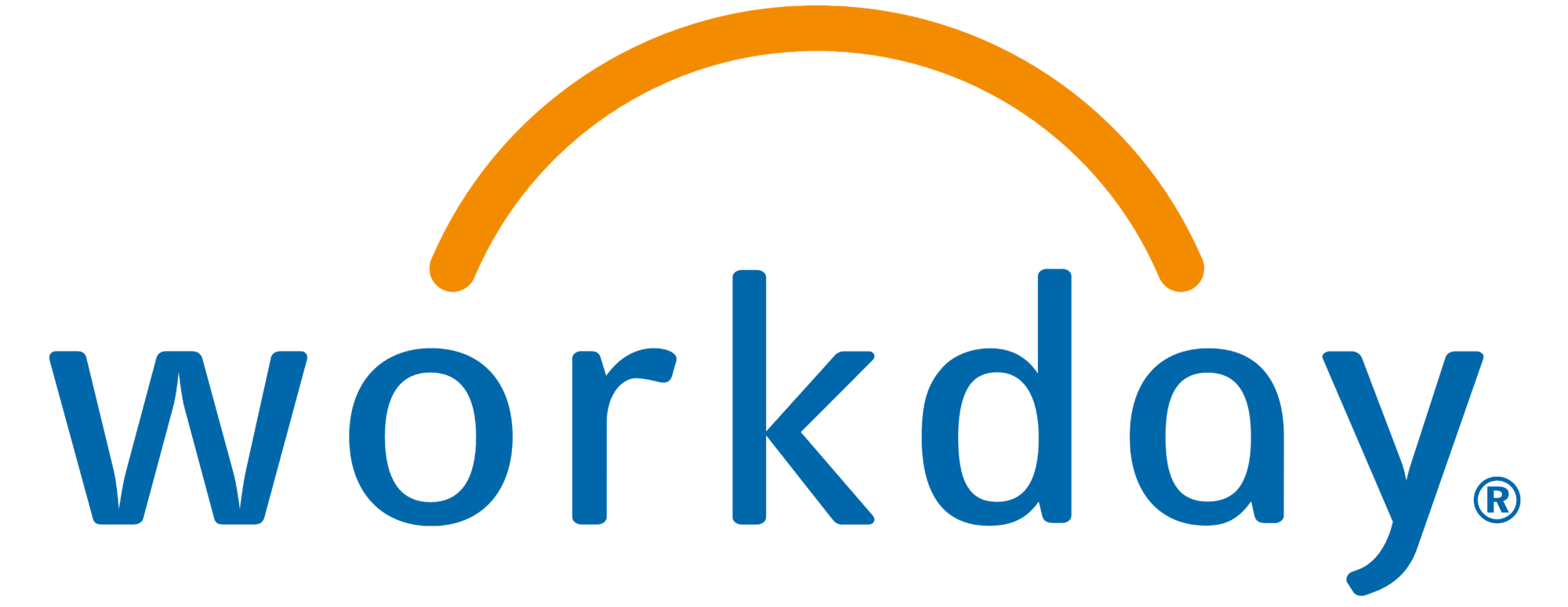 Welcome to Workday Training